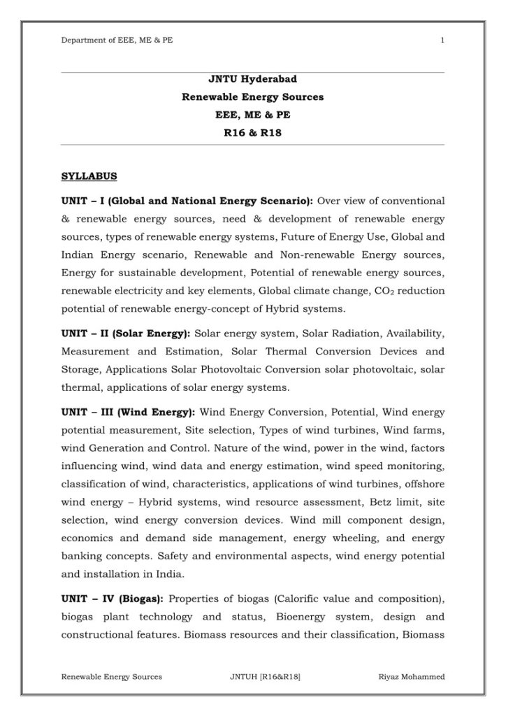 renewable-energy-sources-computerized-notes-for-mechanical-engineering