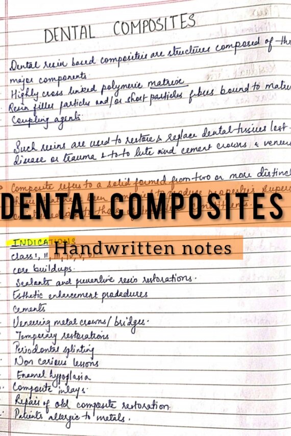 Shop Handwritten Notes (SHN)