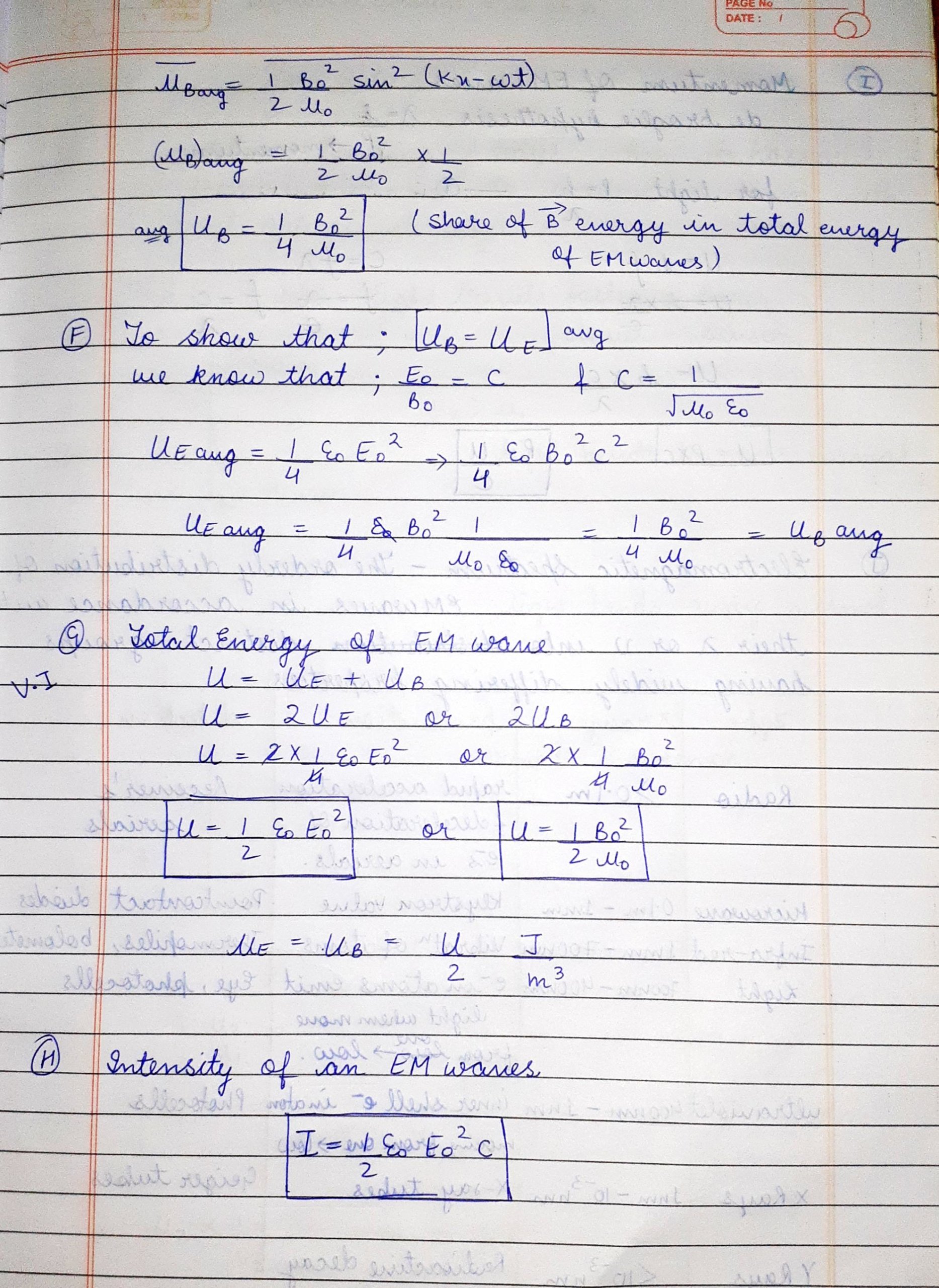 class-12-physics-electromagnetic-waves-handwritten-notes-by-victory