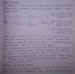 Class 12th Isomerism Handwritten Notes Part 1, 2 & 3 - Image 2