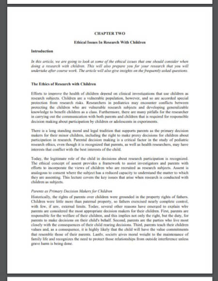 Basic Research Methods Ebook PDF Download