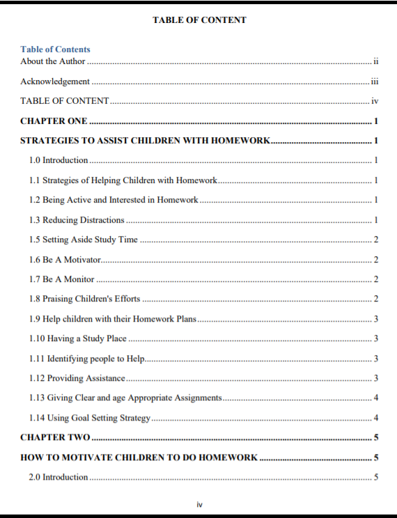 HOW TO HELP YOUR CHILD WITH HOMEWORK eBook PDF Download | Child Development and Pedagogy
