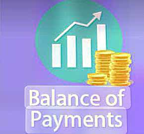 Balance of Payments Class 12 Macroeconomics Handwritten Notes PDF
