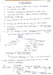 Metallurgy For JEE Advanced Handwritten Notes PDF