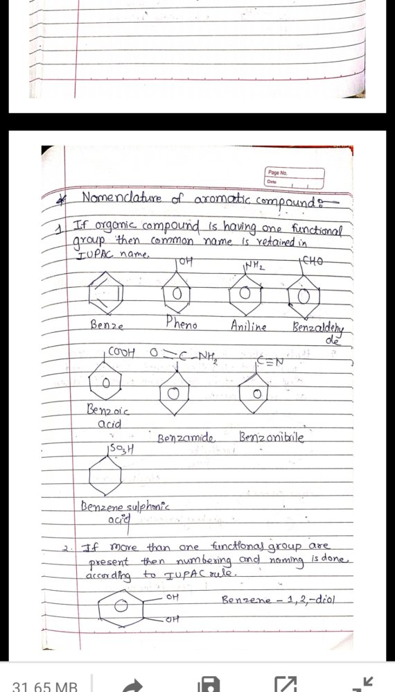 Complete IUPAC nomenclature with lots of PYQ and 300+ questions GOC by kota's top institutes JEE mains and advanced