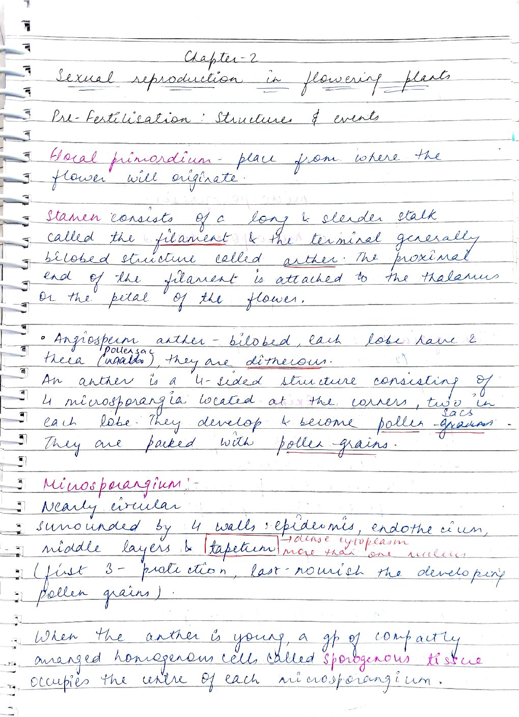 class-11-biology-handwritten-notes-pdf-download-riset