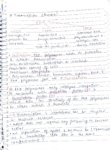 BIOLOGY Class 12th Chapter 6 Molecular basis of inheritance Handwritten Notes PDF - Image 2