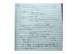 Dual nature of matter physics Handwritten Notes PDF