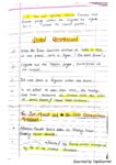 Nationalism in India *IMPORTANT TOPICS COVERED* Handwritten Notes PDF - Image 3