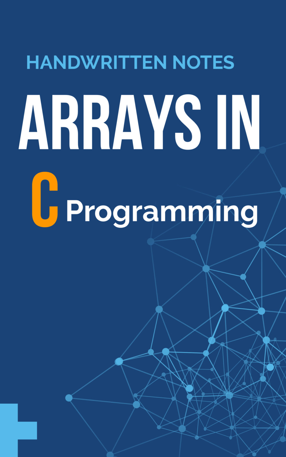 arrays-in-c-programming-handwritten-notes-pdf-shop-handwritten-notes