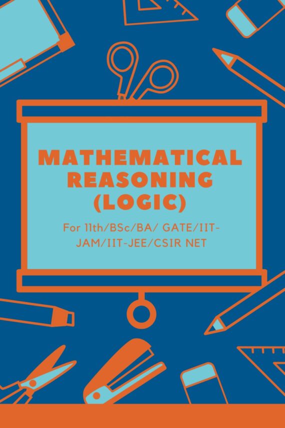 Mathematical reasoning handwritten note pdf