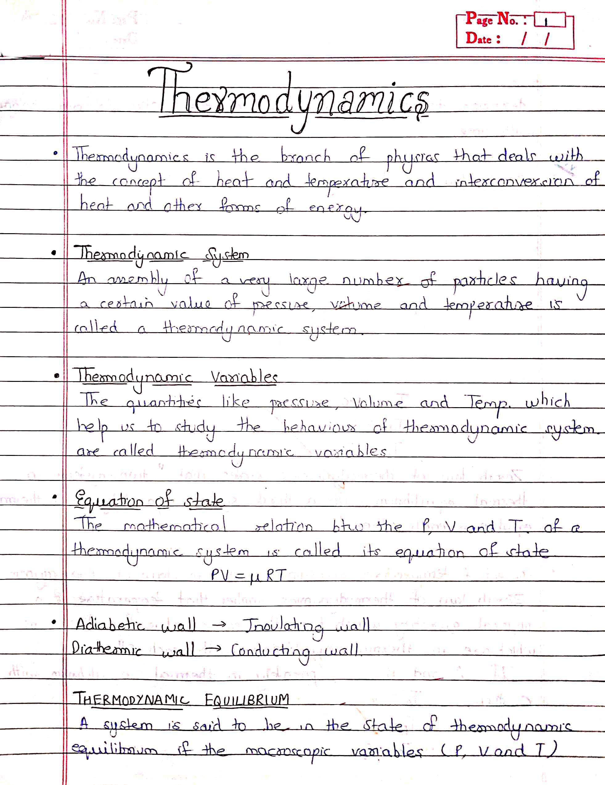 limitations-of-first-law-of-thermodynamics-very-easy