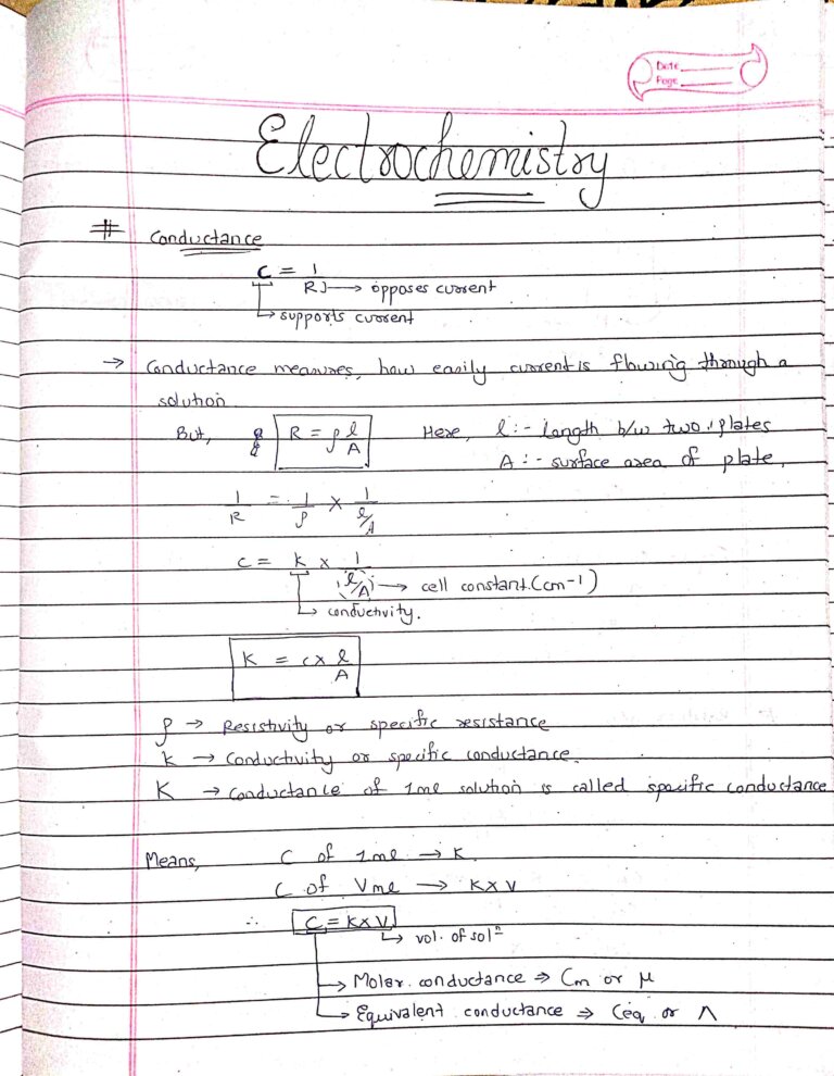 case study electrochemistry class 12
