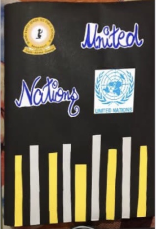 United Nations UN Class 12 Handwritten Notes