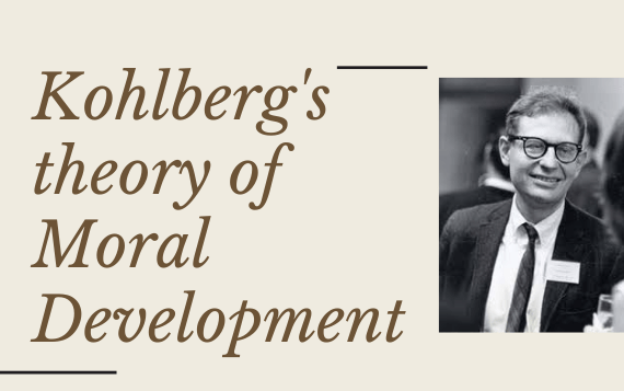 Kohlberg's Moral Development Theory + Practical Notes PDF