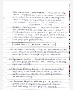 class 11 physical education chapter 1 case study questions