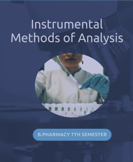 Instrumental Methods of Analysis mod1 (part2) notes by athira.pdf