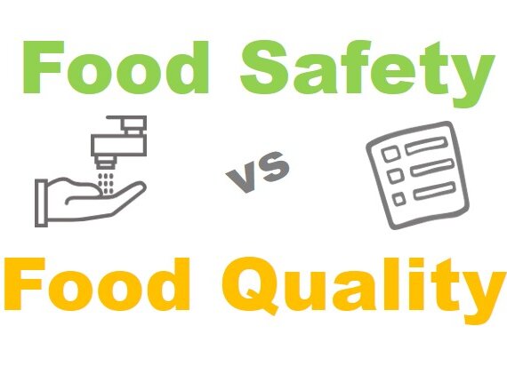 FOOD SAFETY AND QUALITY NOTES PDF DOWNLOAD