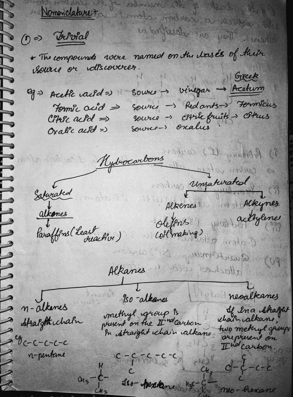 organic-chemistry-class-11th-jee-neet-full-handwritten-notes