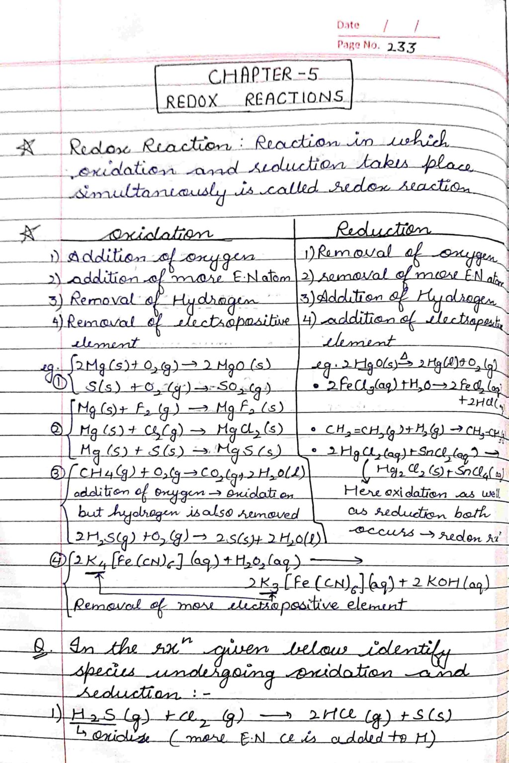 class-11-chemistry-chapter-1-redox-reactions-jee-mains-adv-and-neet