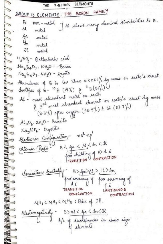 BIOMOLECULES: CHEMISTRY CLASS 12 Chapter Handwritten Notes PDF