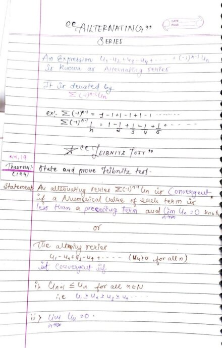 Advanced Calculus and Partial Differential Equations | As per NEP, BSC ...