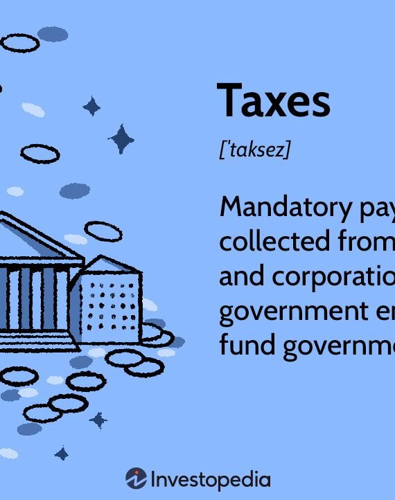 Government Taxation Handwritten Notes - All important topics covered