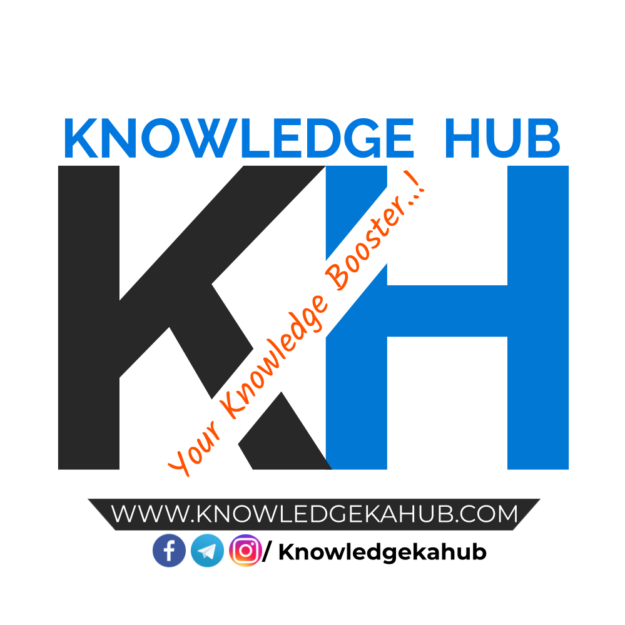 Knowledge Hub
