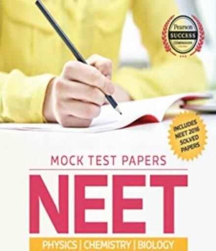 (MCQs) "NEET Biology Mastery Unleashed: The Ultimate Complete Mock Test with Step-by-Step Solutions!"