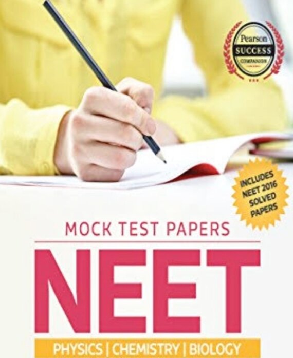 (MCQs) "NEET Biology Mastery Unleashed: The Ultimate Complete Mock Test with Step-by-Step Solutions!"