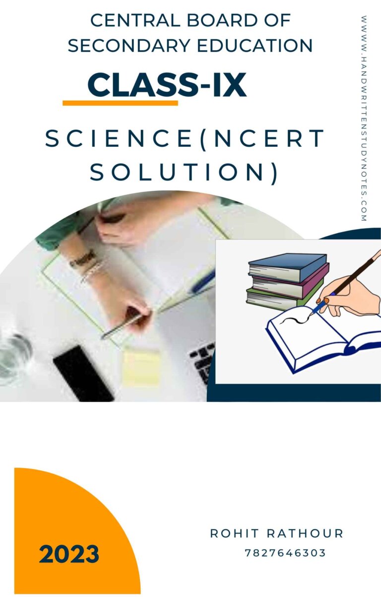 cbse-class-9th-science-ncert-solution-in-english-complete-printable